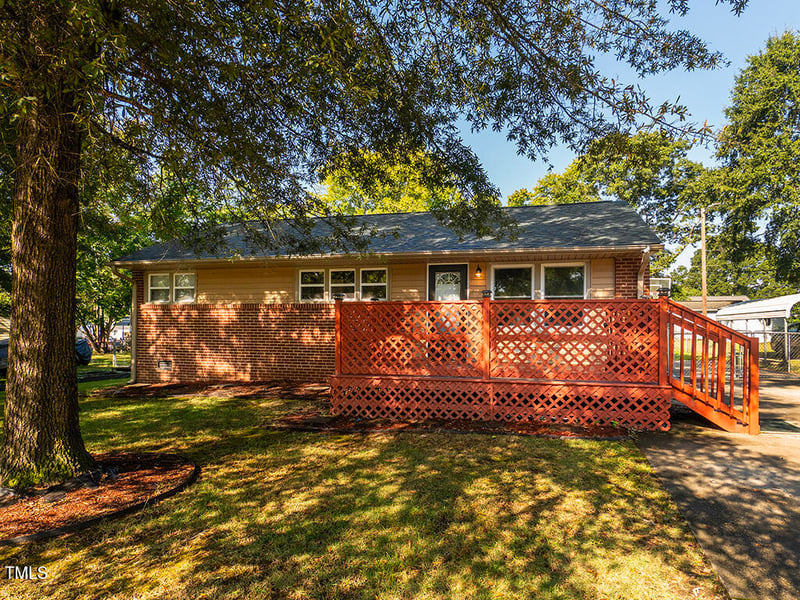 504 Mendel Ter, Graham, NC 27253