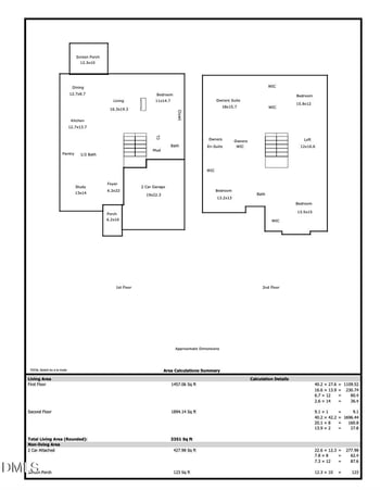 504 Morning Glade St, Wake Forest, NC 27587