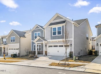 504 Morning Glade St, Wake Forest, NC 27587