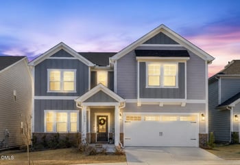504 Morning Glade St, Wake Forest, NC 27587