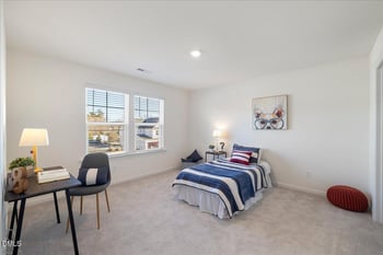 504 Morning Glade St, Wake Forest, NC 27587