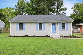 504 Mosby St, Wilson, NC 27893