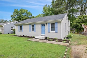 504 Mosby St, Wilson, NC 27893