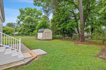 504 Mosby St, Wilson, NC 27893