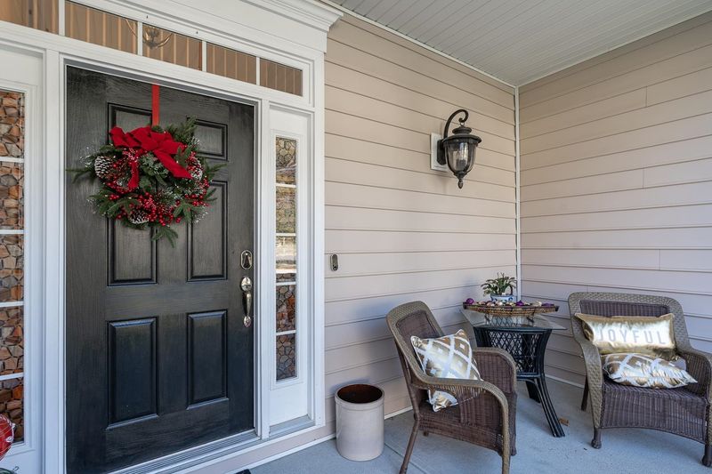 504 Moultonboro Ave, Wake Forest, NC 27587