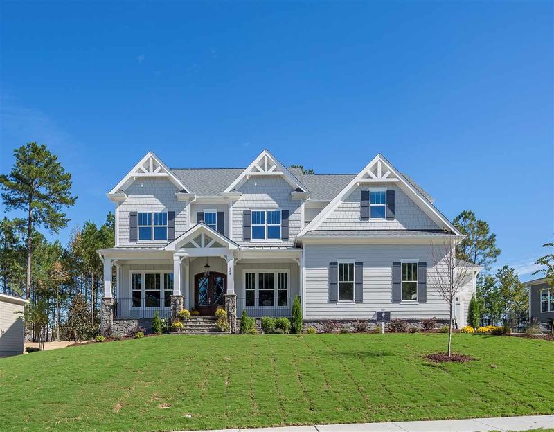 504 Myrna Ln, Wake Forest, NC 27587