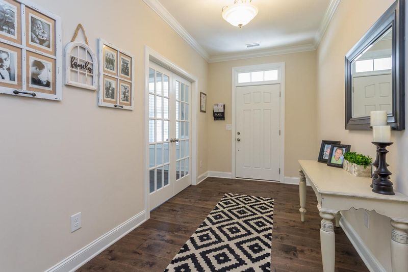 504 Nightingale Ct, Wake Forest, NC 27587