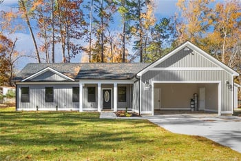 504 Nixon Dr, Sanford, NC 27330