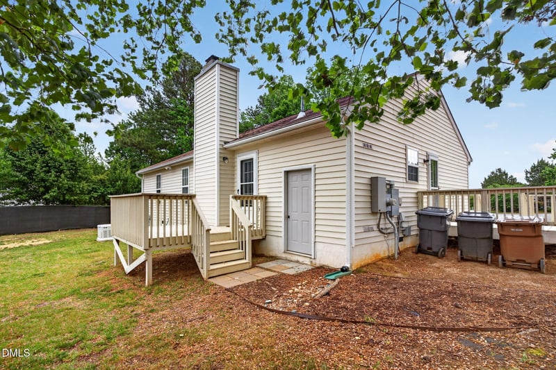 504 Noonday Ct, Holly Springs, NC 27540
