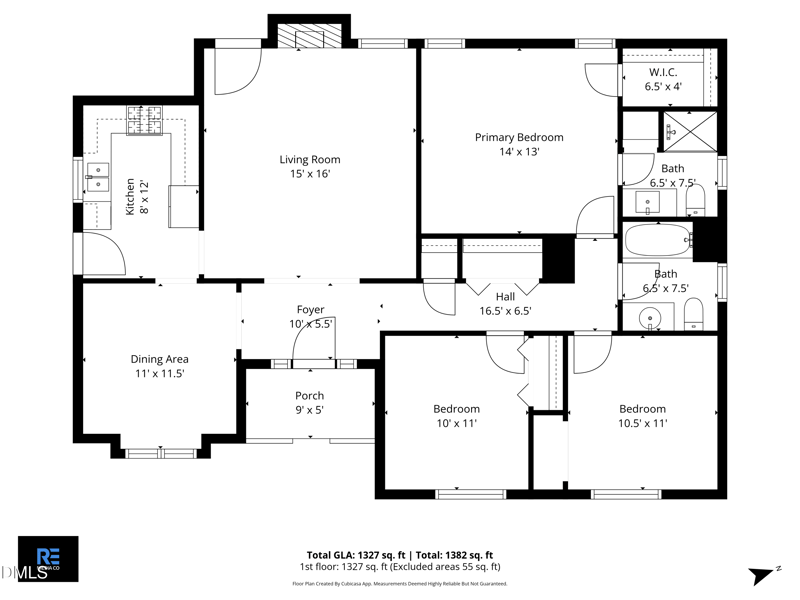 504 Noonday Ct, Holly Springs, NC 27540