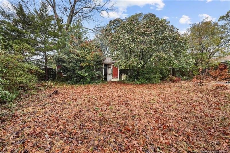504 Northampton Rd, Fayetteville, NC 28303