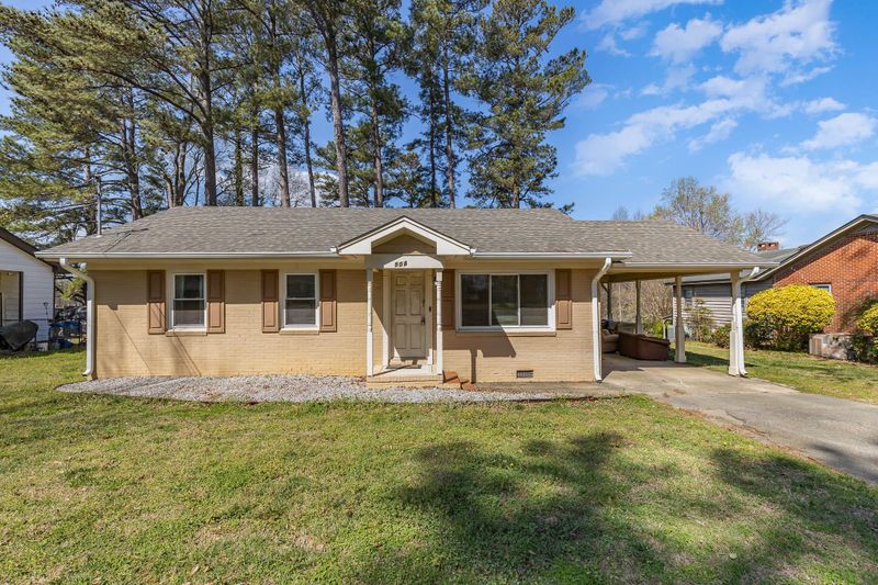 504 Ohara St, Clayton, NC 27520