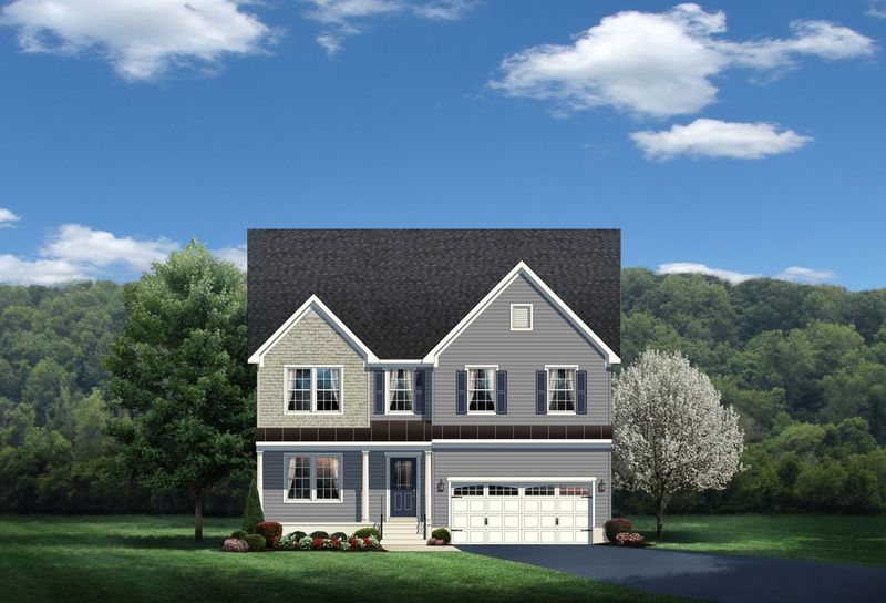 504 Opposition Way, Wake Forest, NC 27587