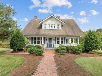 504 Parks Village Rd, Zebulon, NC 27597