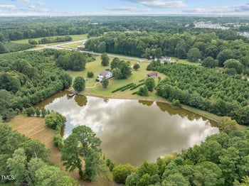 504 Parks Village Rd, Zebulon, NC 27597