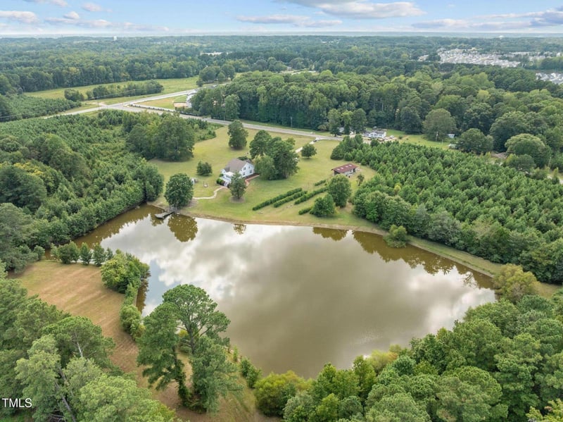 504 Parks Village Rd, Zebulon, NC 27597