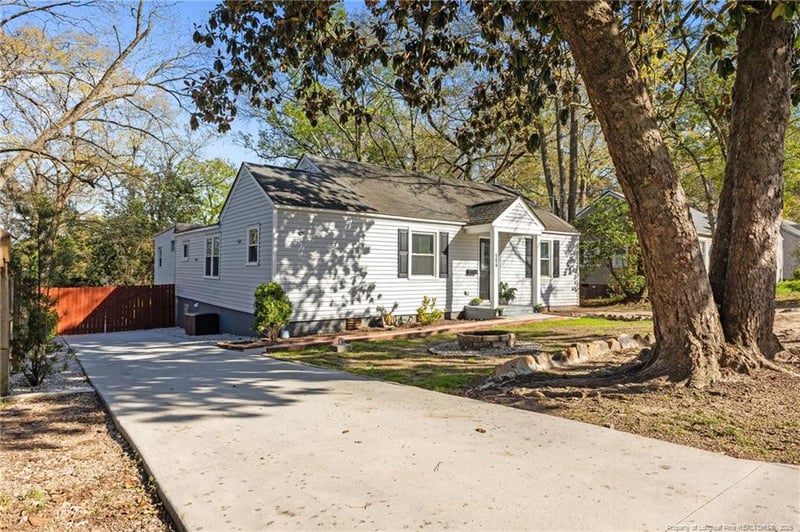 504 Pearl St, Fayetteville, NC 28303