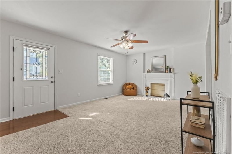 504 Pearl St, Fayetteville, NC 28303