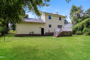 504 Pegstone Ct, Fuquay Varina, NC 27526