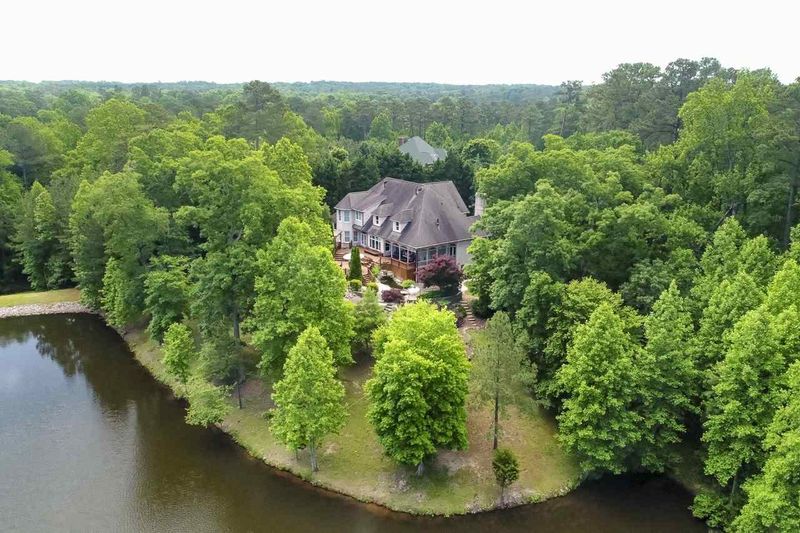 504 Pendleton Lake Rd, Raleigh, NC 27614