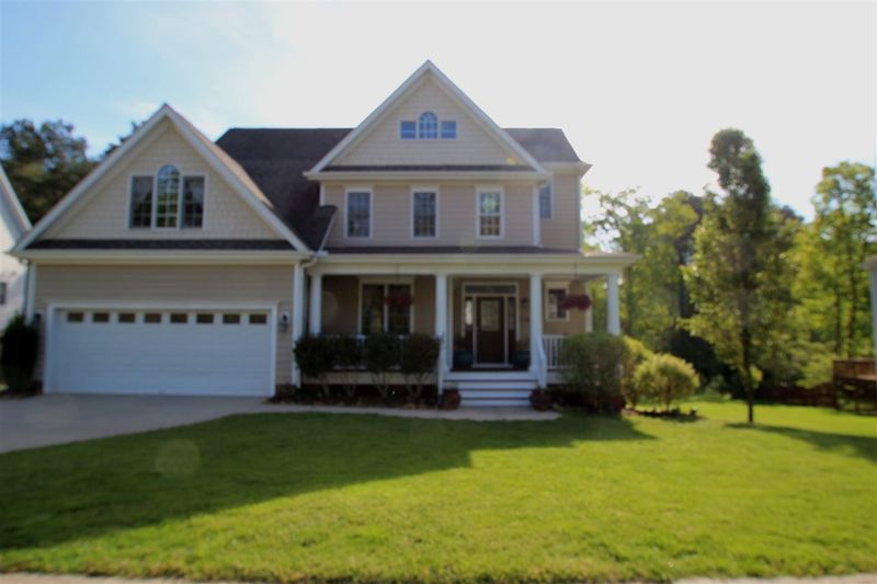 504 Perry Creek Dr, Chapel Hill, NC 27514
