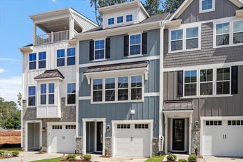 504 Plumleaf Ln #35, Durham, NC 27703
