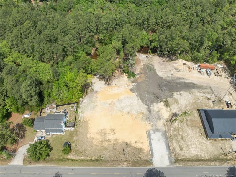 504 Porter Rd, Hope Mills, NC 28348