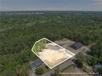 504 Porter Rd, Hope Mills, NC 28348