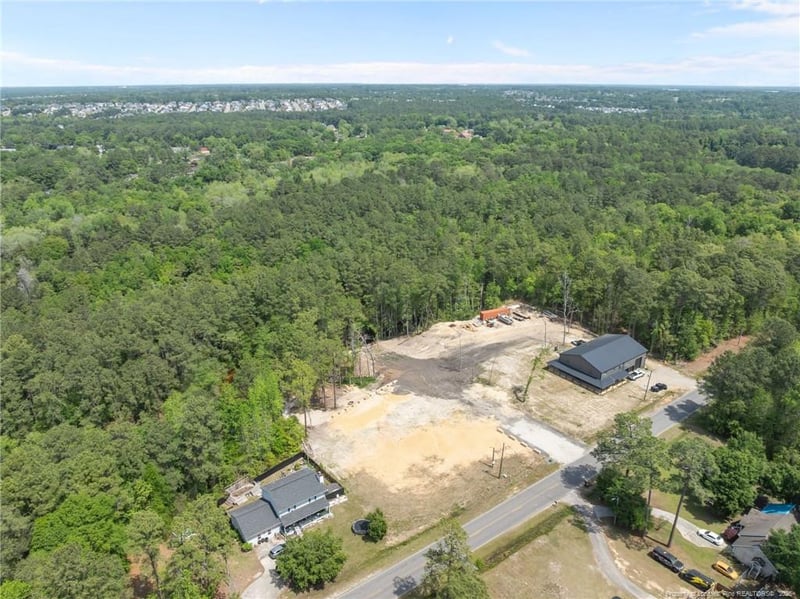 504 Porter Rd, Hope Mills, NC 28348