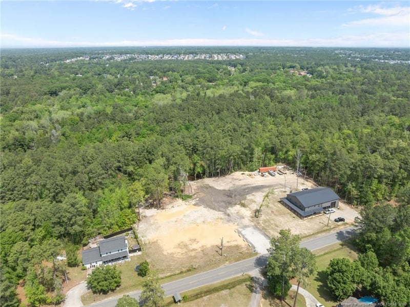 504 Porter Rd, Hope Mills, NC 28348