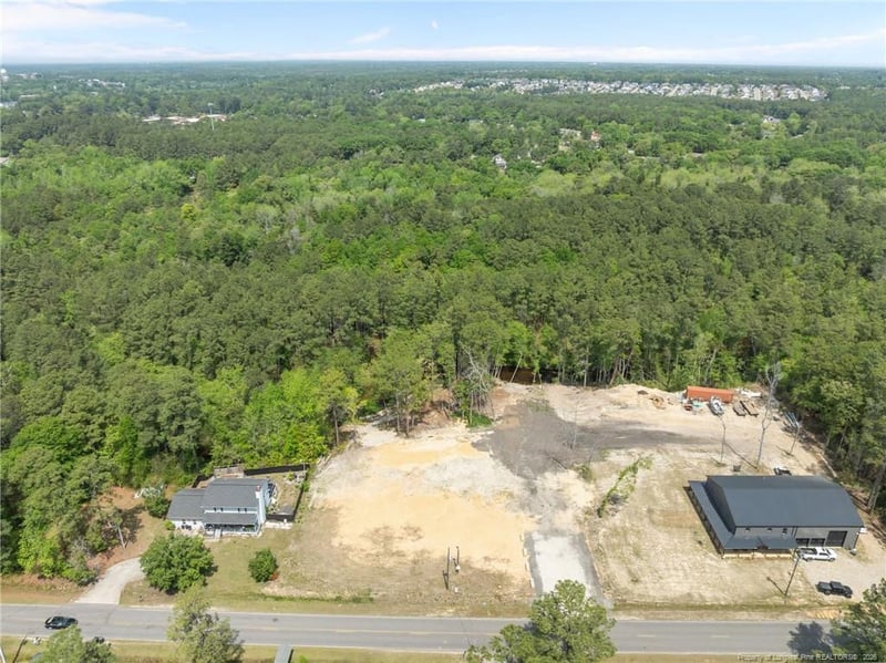 504 Porter Rd, Hope Mills, NC 28348