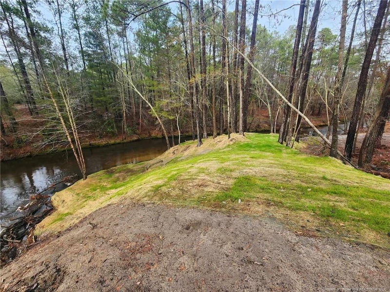504 Porter Rd, Hope Mills, NC 28348