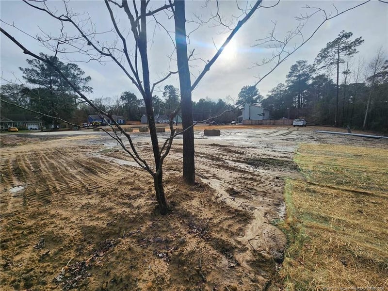 504 Porter Rd, Hope Mills, NC 28348