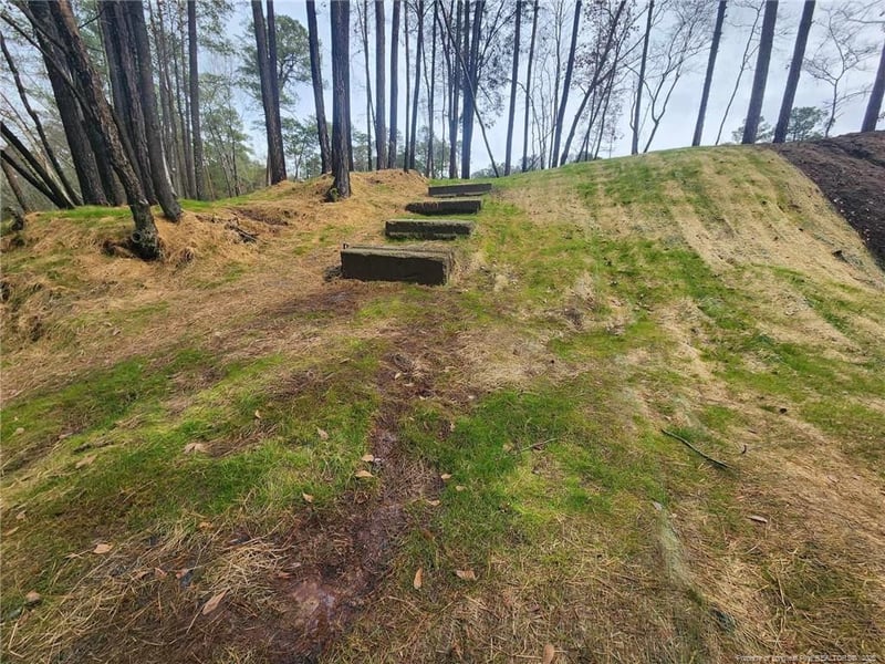 504 Porter Rd, Hope Mills, NC 28348