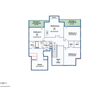504 Prides Crossing, Rolesville, NC 27571