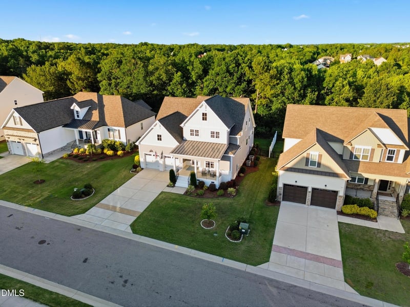 504 Prides Crsg Crossing, Rolesville, NC 27571