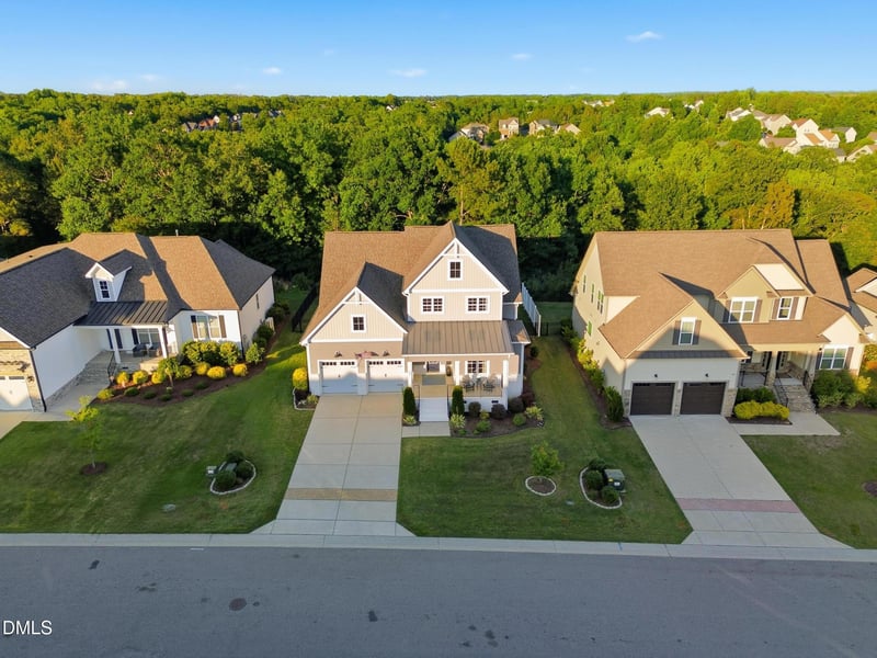 504 Prides Crsg Crossing, Rolesville, NC 27571