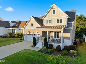 504 Prides Crsg Crossing, Rolesville, NC 27571