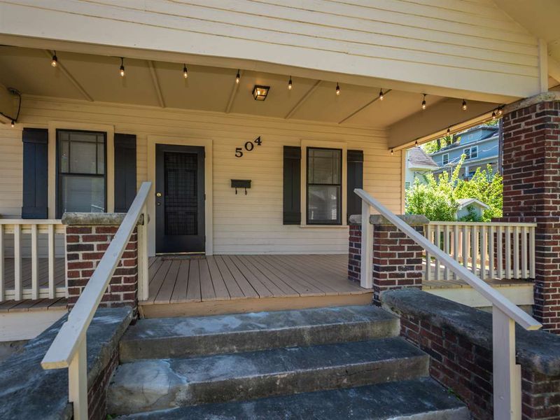 504 N Queen St, Durham, NC 27701