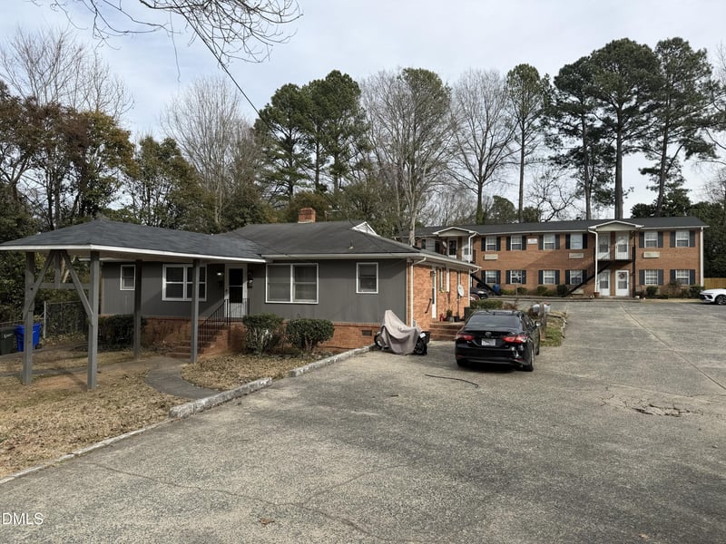 504 Raynor St, Durham, NC 27703