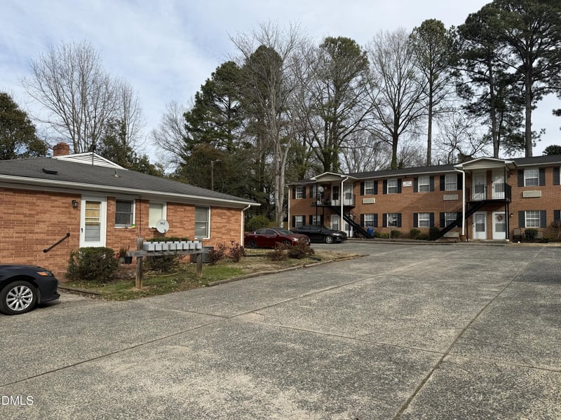 504 Raynor St, Durham, NC 27703