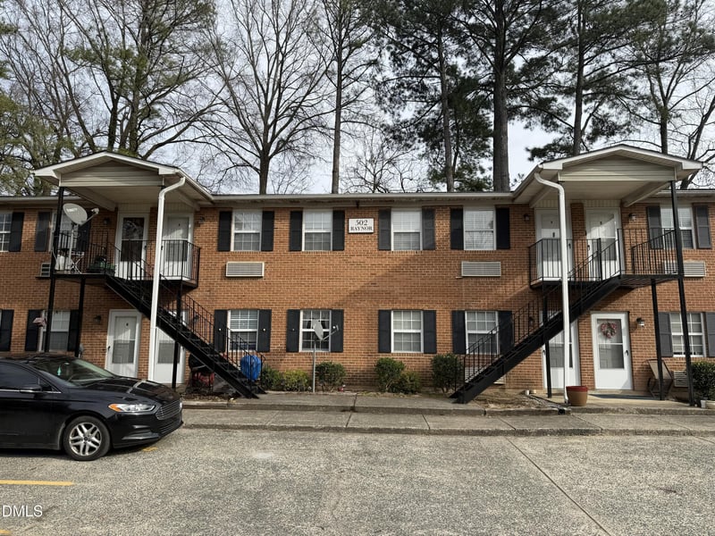 504 Raynor St, Durham, NC 27703