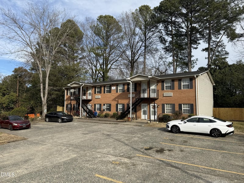 504 Raynor St, Durham, NC 27703