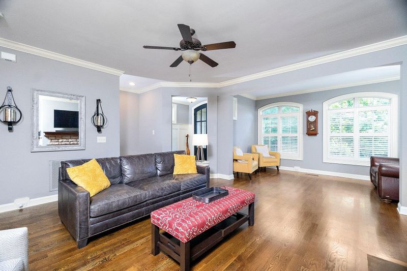 504 Redhill Rd, Holly Springs, NC 27540