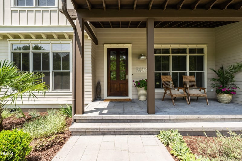 504 Rockgarden Rd, Chapel Hill, NC 27516