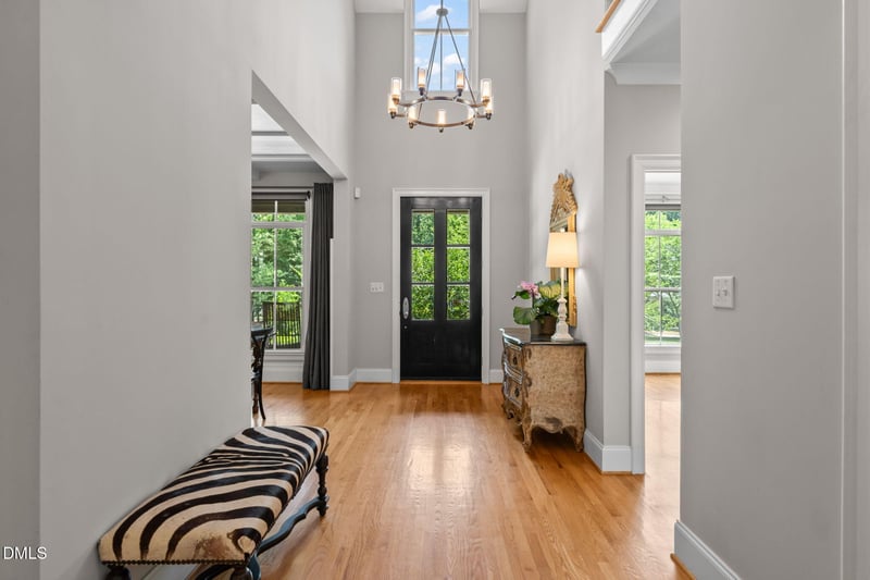 504 Rockgarden Rd, Chapel Hill, NC 27516
