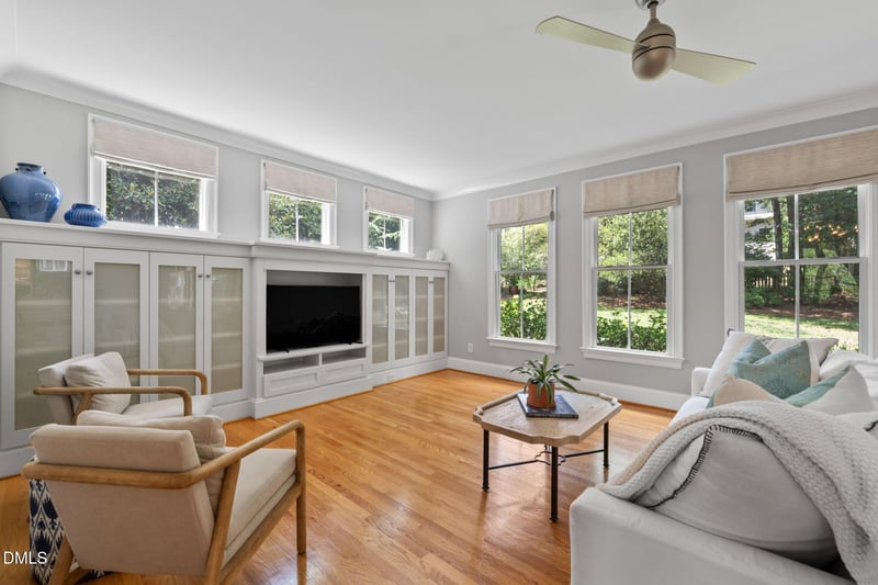 504 Rockgarden Rd, Chapel Hill, NC 27516