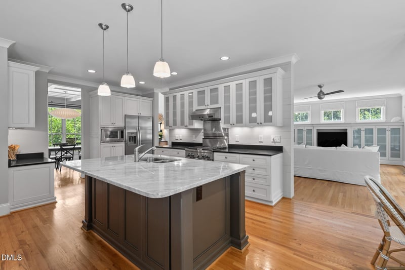 504 Rockgarden Rd, Chapel Hill, NC 27516