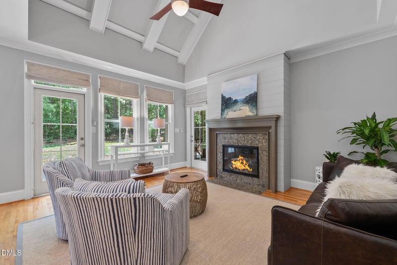 504 Rockgarden Rd, Chapel Hill, NC 27516
