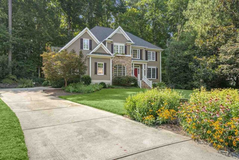 504 Rose Point Dr, Cary, NC 27518